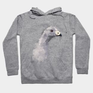 Cape Barren Goose Hoodie